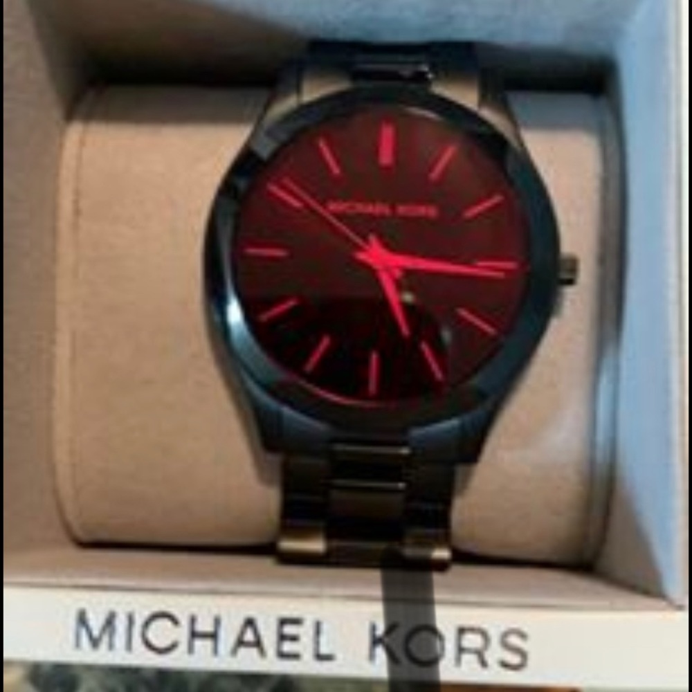 Mk Watch - Picture 1 of 1